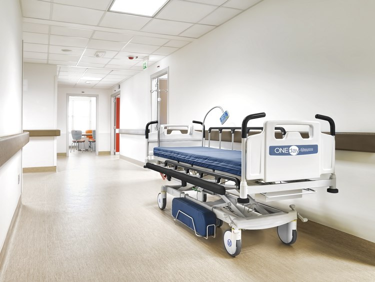 Hadassah Medical Moscow Malvestio